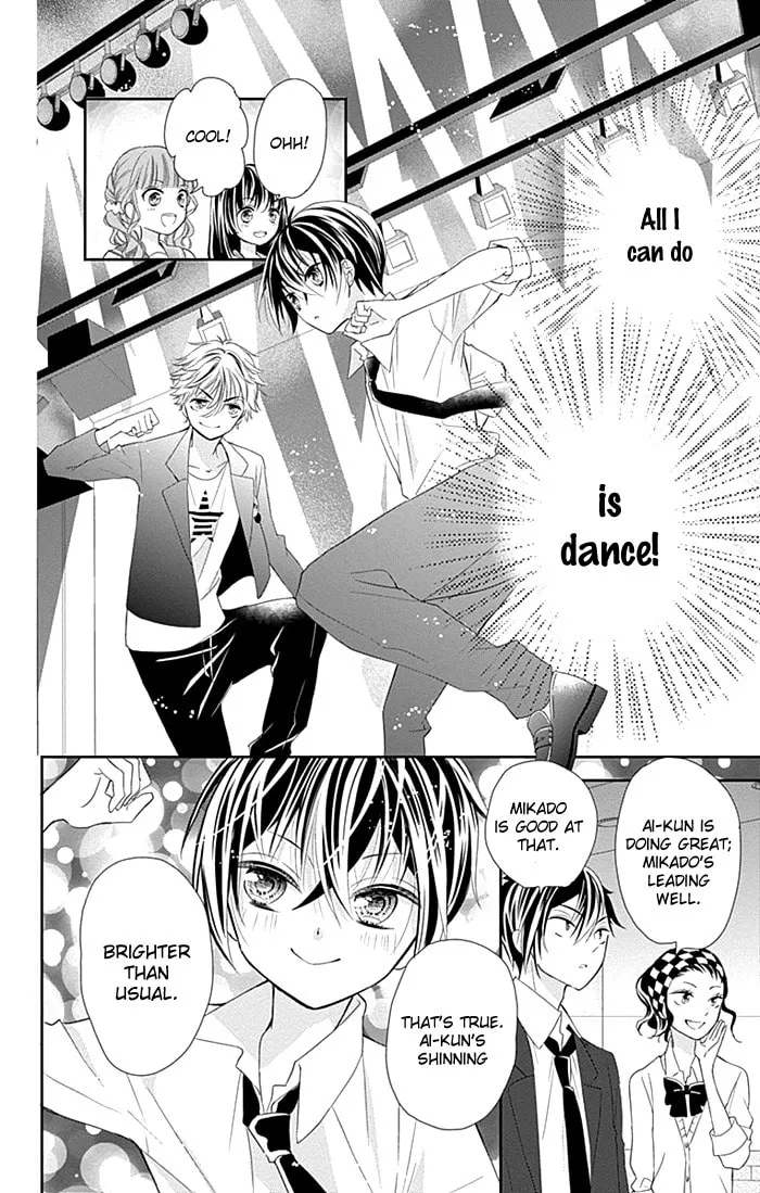 Read Buddy Go! chapter 11 image 30 on Lezhin