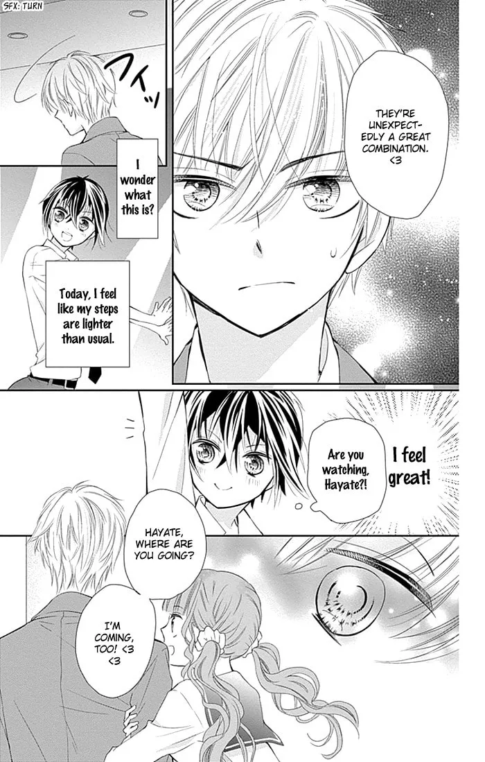 Read Buddy Go! chapter 11 image 31 on Lezhin
