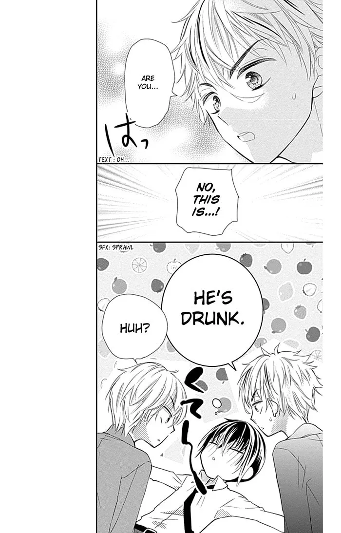 Read Buddy Go! chapter 11 image 33 on Lezhin
