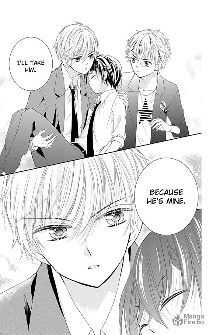 Read Buddy Go! chapter 11 image 35 on Lezhin