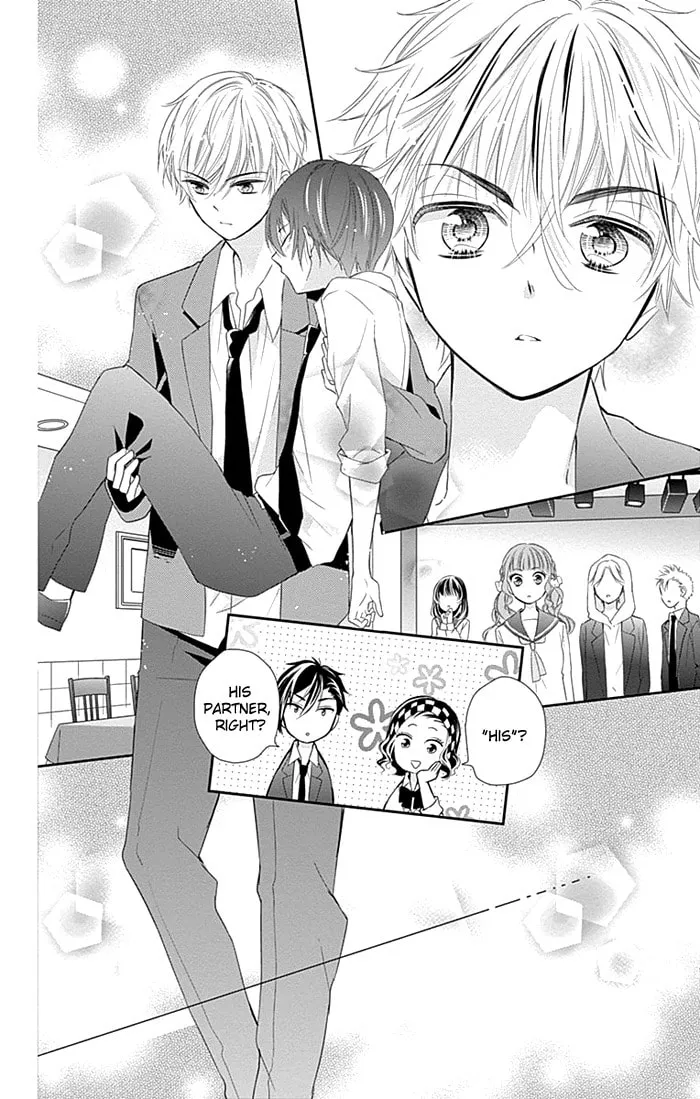 Read Buddy Go! chapter 11 image 36 on Lezhin