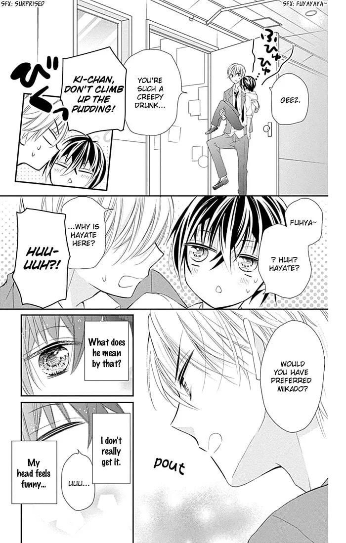Read Buddy Go! chapter 11 image 37 on Lezhin