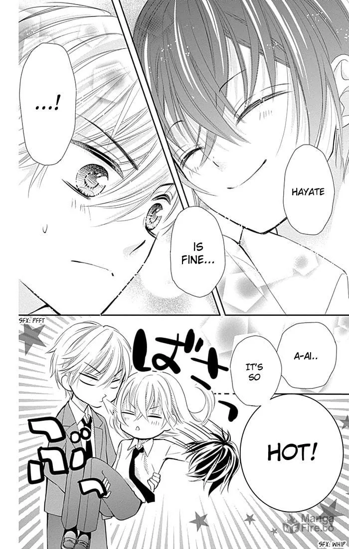 Read Buddy Go! chapter 11 image 38 on Lezhin