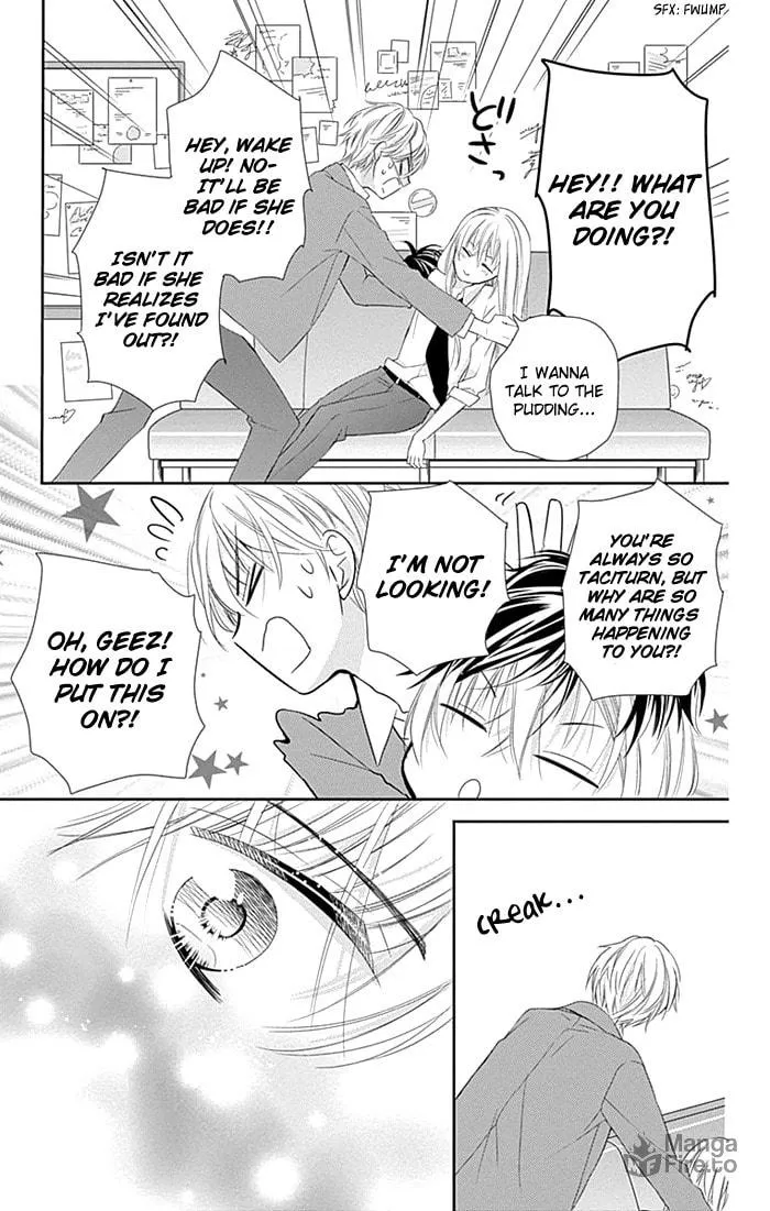 Read Buddy Go! chapter 11 image 39 on Lezhin