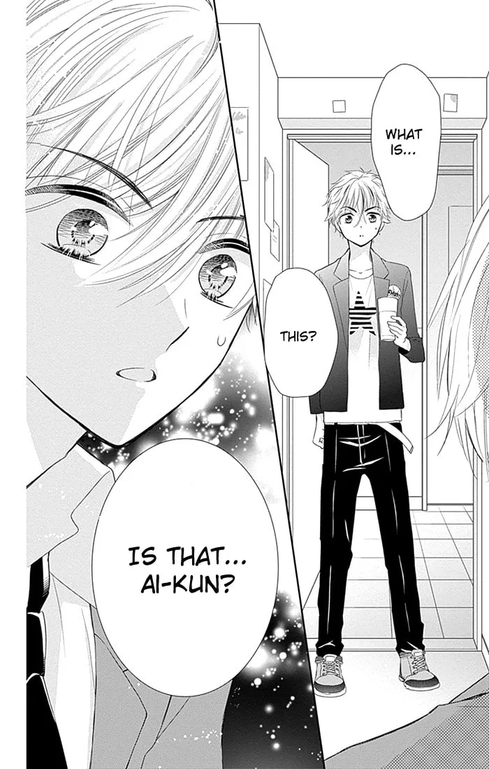 Read Buddy Go! chapter 11 image 40 on Lezhin