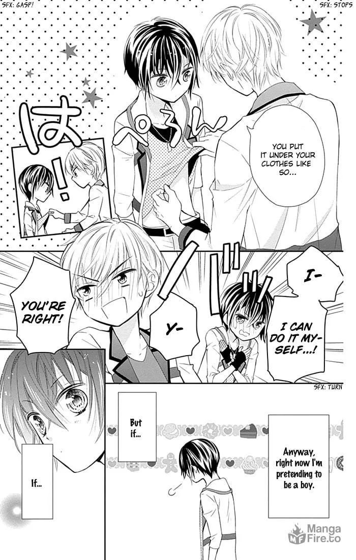 Read Buddy Go! chapter 11 image 5 on Lezhin