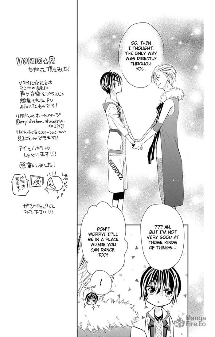 Read Buddy Go! chapter 11 image 9 on Lezhin