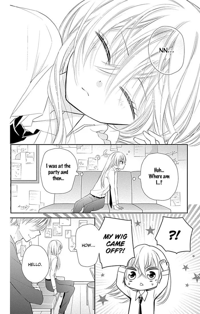 Read Buddy Go! chapter 12 image 10 on Lezhin