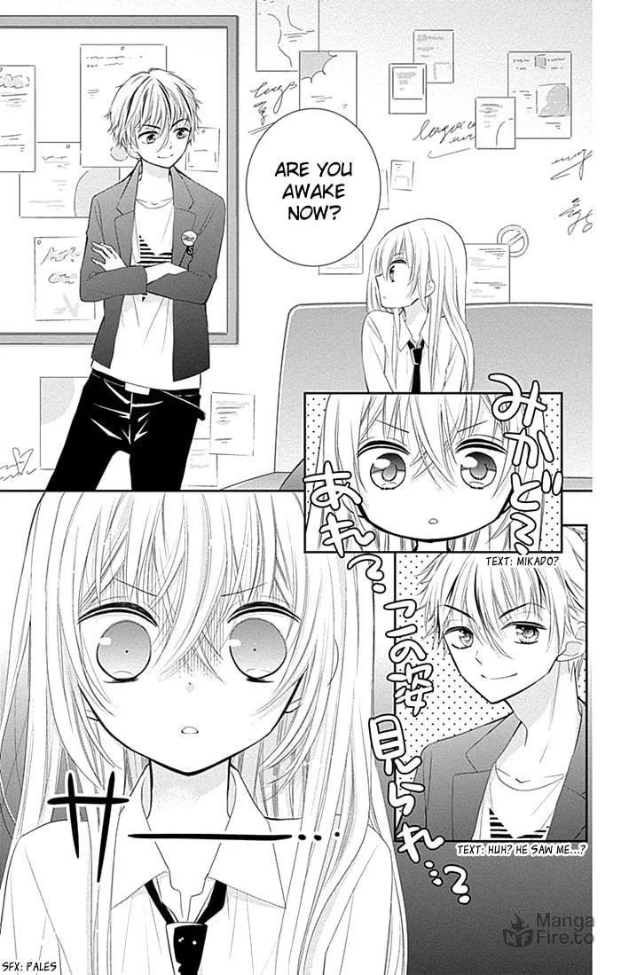Read Buddy Go! chapter 12 image 11 on Lezhin