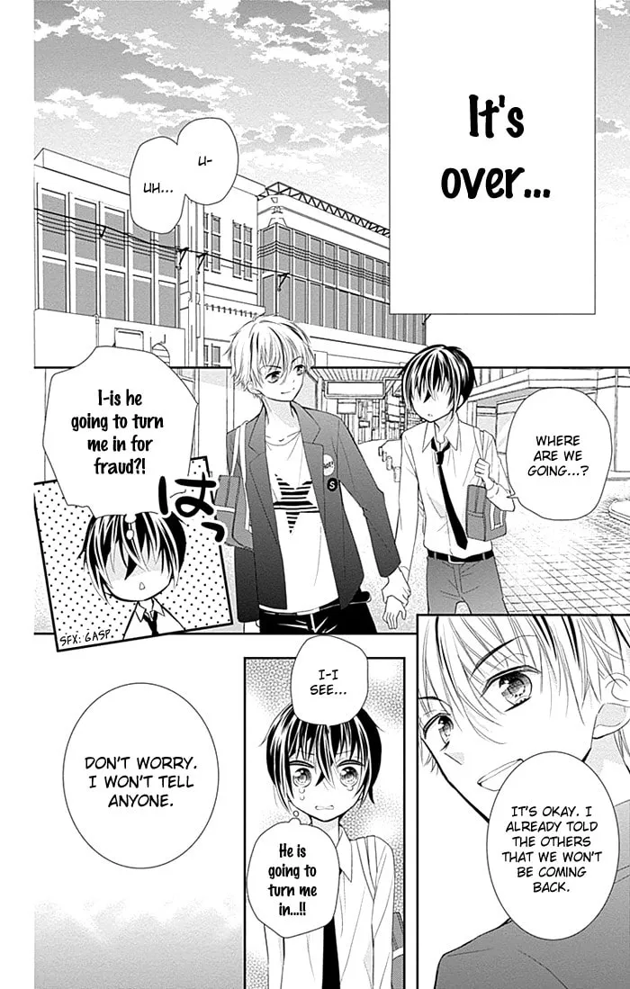Read Buddy Go! chapter 12 image 12 on Lezhin