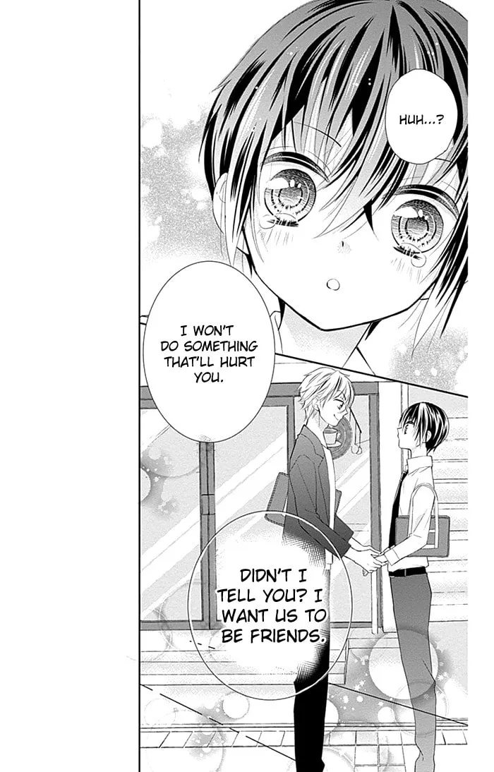 Read Buddy Go! chapter 12 image 13 on Lezhin
