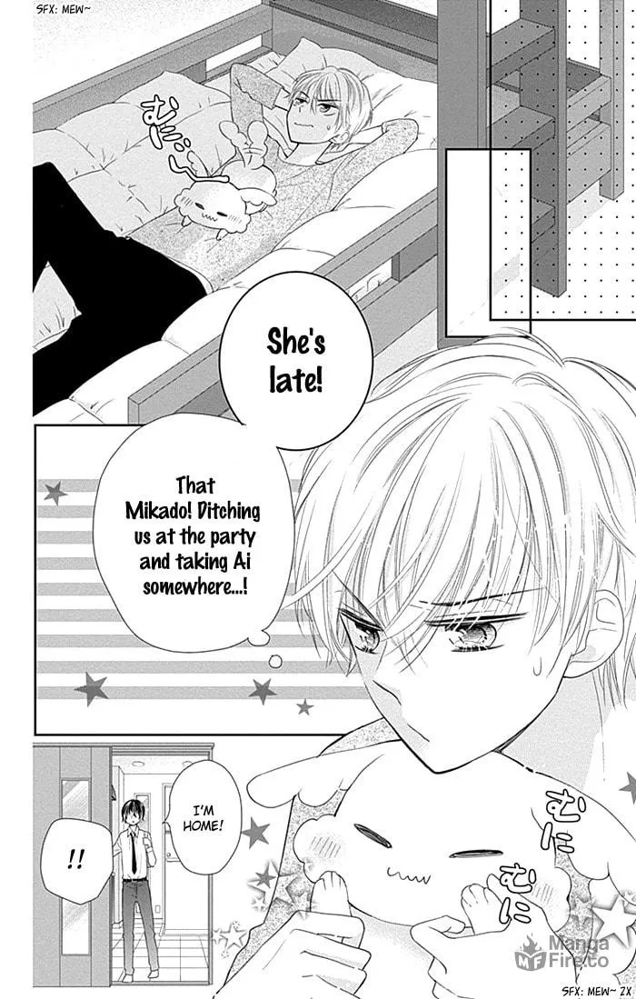 Read Buddy Go! chapter 12 image 14 on Lezhin
