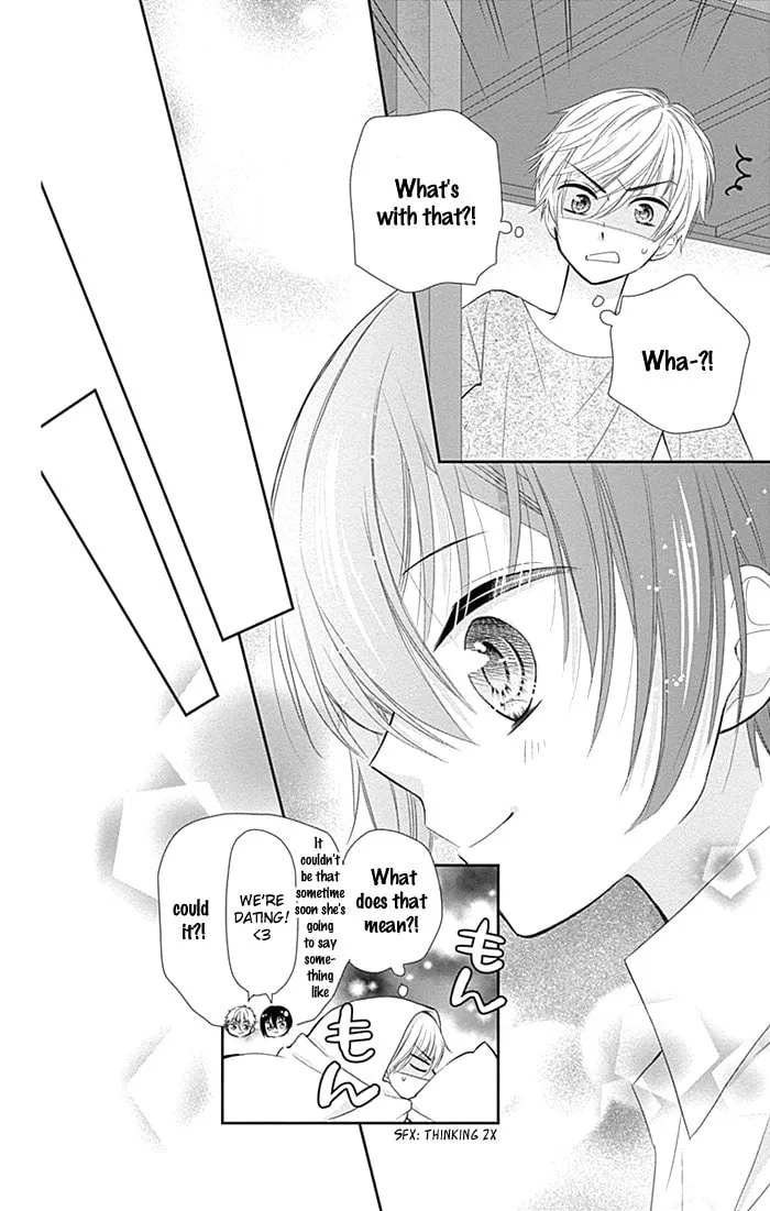 Read Buddy Go! chapter 12 image 16 on Lezhin