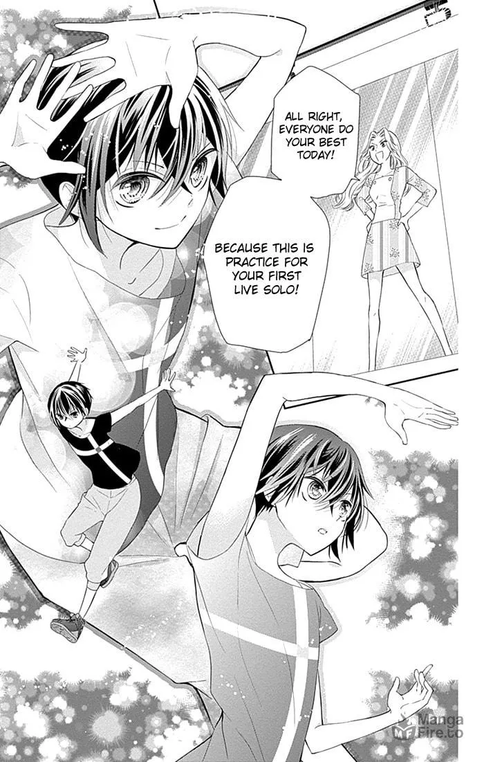 Read Buddy Go! chapter 12 image 17 on Lezhin