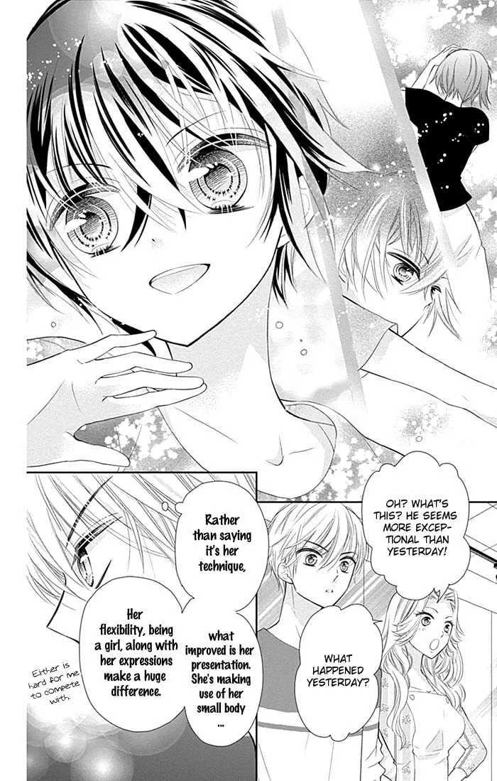 Read Buddy Go! chapter 12 image 18 on Lezhin