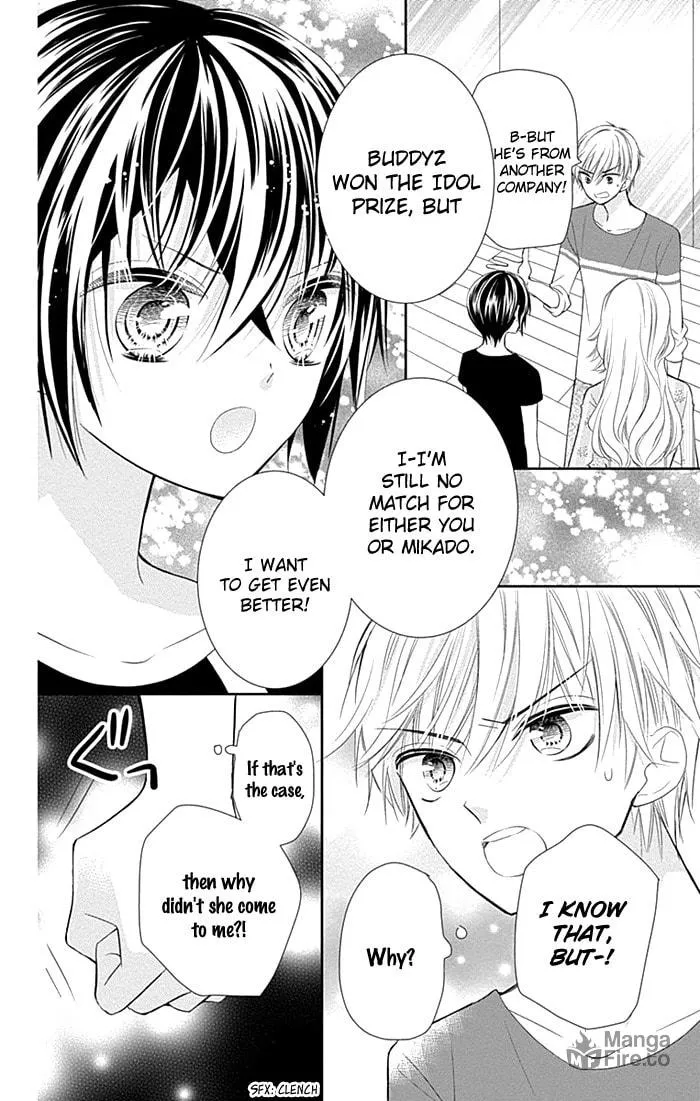 Read Buddy Go! chapter 12 image 20 on Lezhin