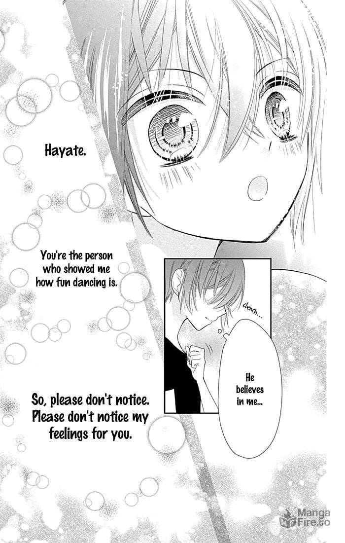 Read Buddy Go! chapter 12 image 24 on Lezhin