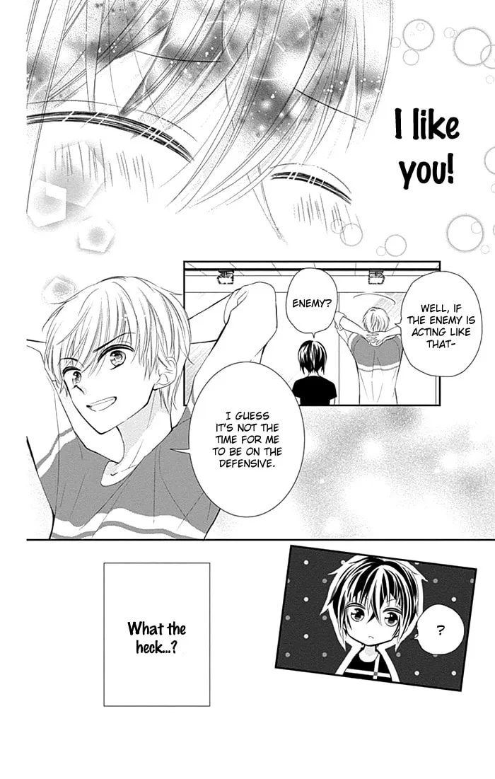 Read Buddy Go! chapter 12 image 25 on Lezhin