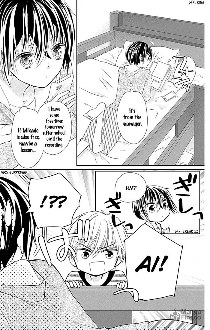 Read Buddy Go! chapter 12 image 26 on Lezhin