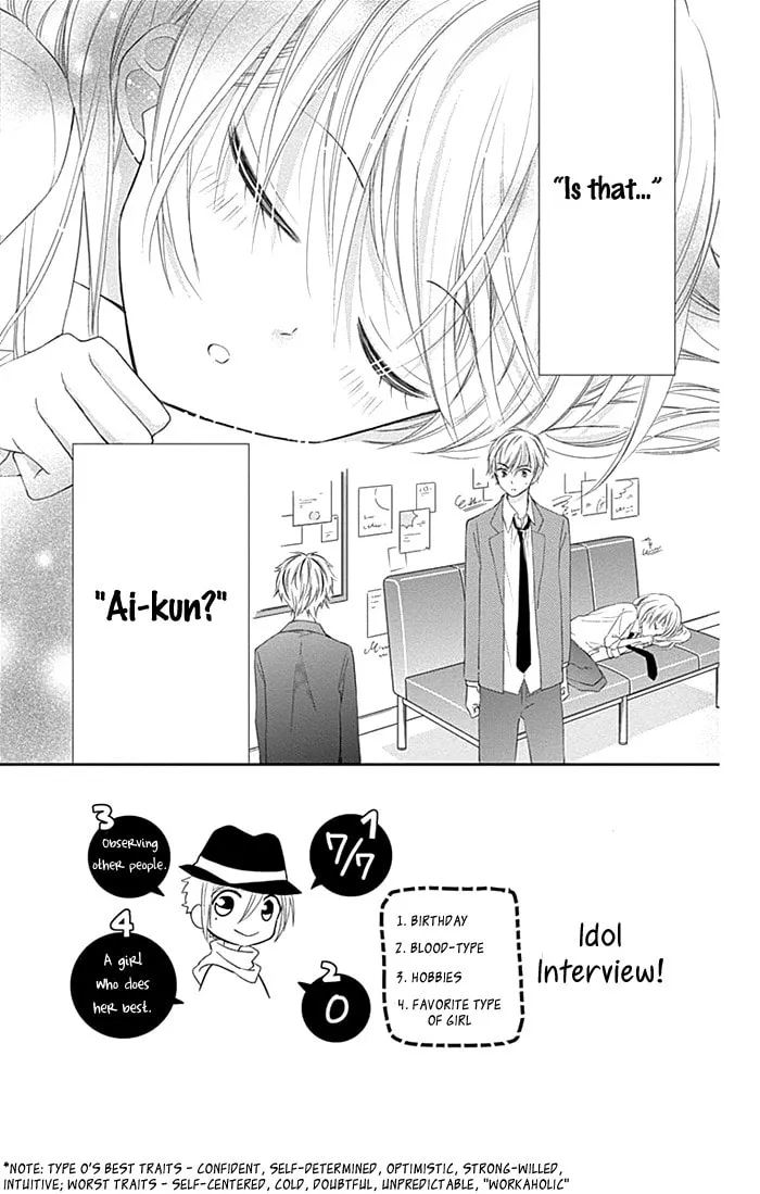 Read Buddy Go! chapter 12 image 3 on Lezhin