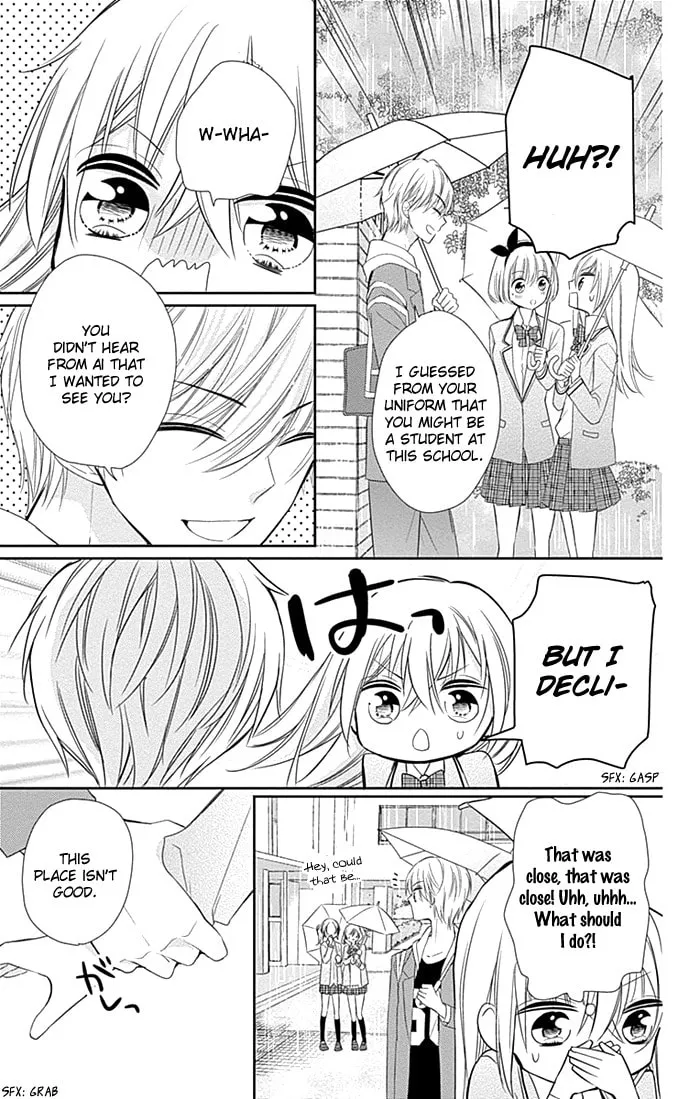 Read Buddy Go! chapter 12 image 33 on Lezhin