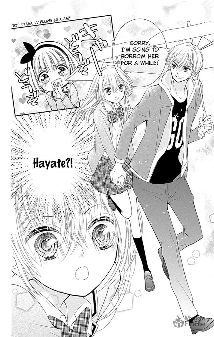 Read Buddy Go! chapter 12 image 34 on Lezhin