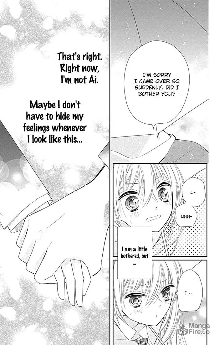 Read Buddy Go! chapter 12 image 35 on Lezhin