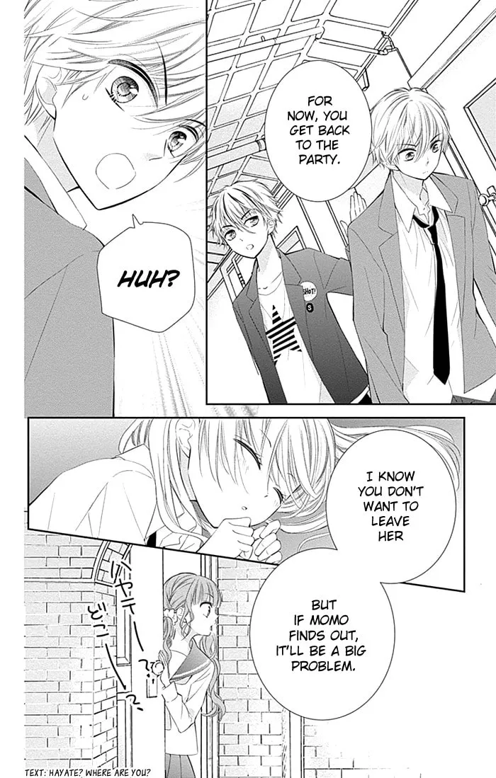 Read Buddy Go! chapter 12 image 6 on Lezhin
