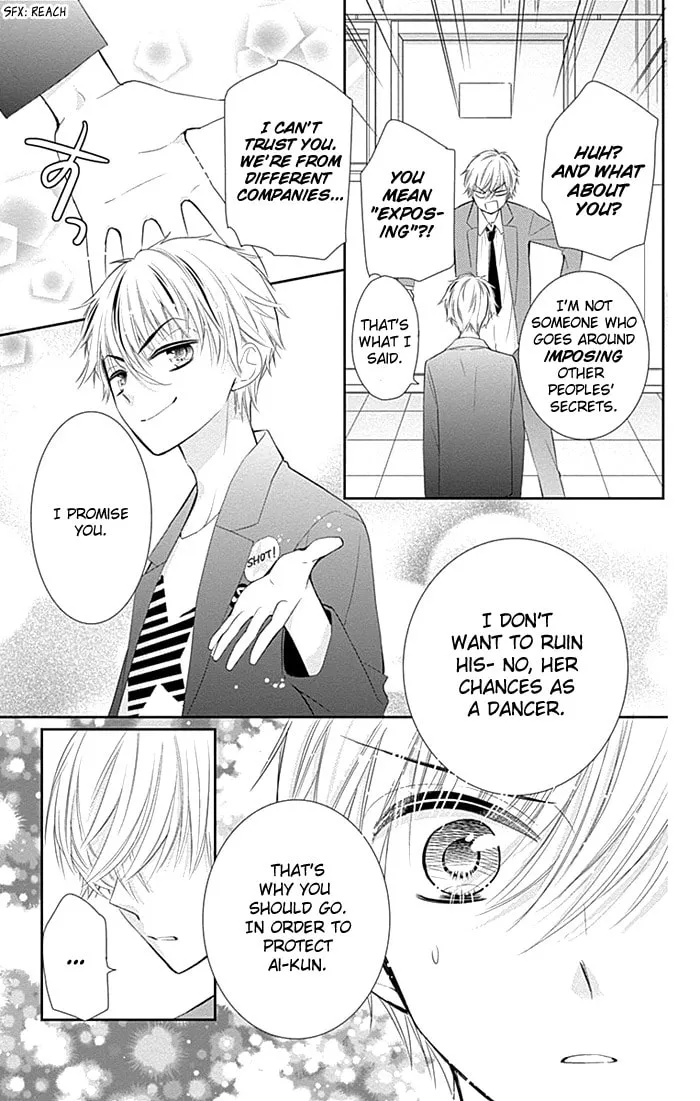 Read Buddy Go! chapter 12 image 7 on Lezhin