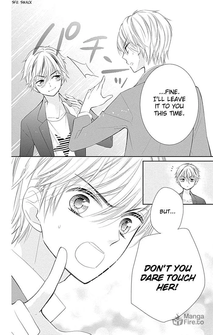Read Buddy Go! chapter 12 image 8 on Lezhin