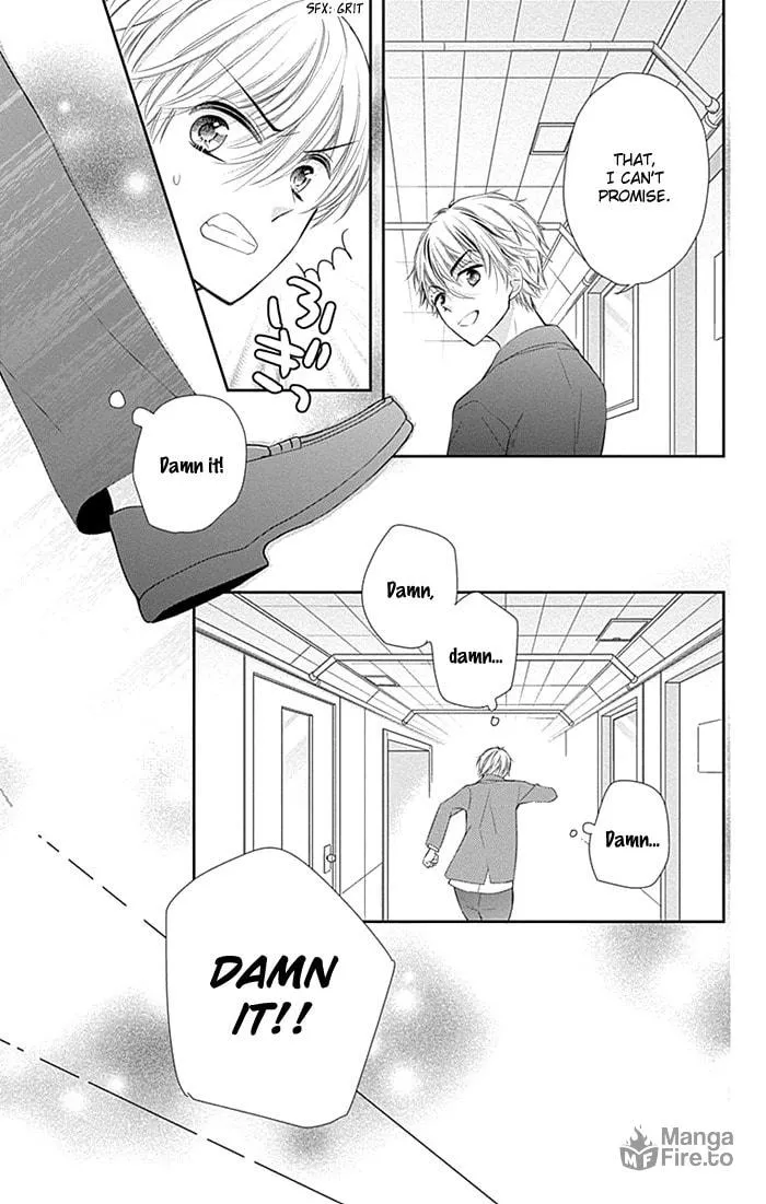 Read Buddy Go! chapter 12 image 9 on Lezhin