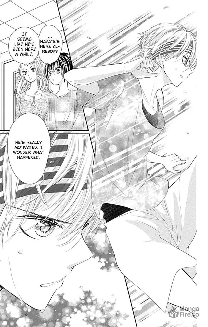 Read Buddy Go! chapter 13 image 11 on Lezhin