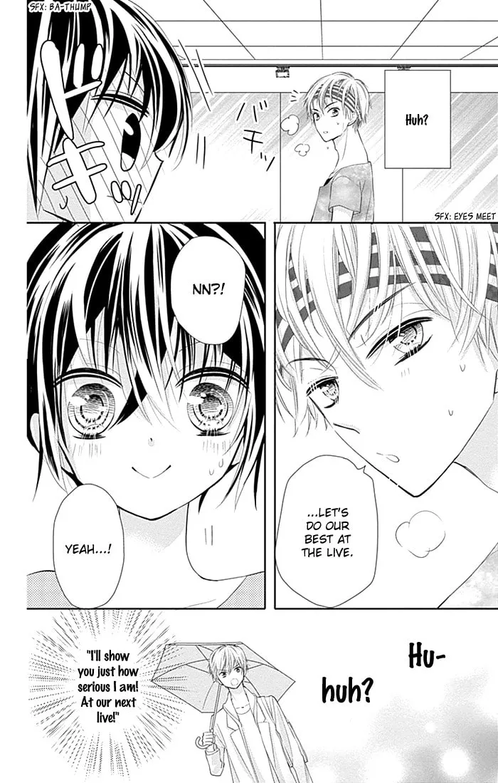 Read Buddy Go! chapter 13 image 12 on Lezhin