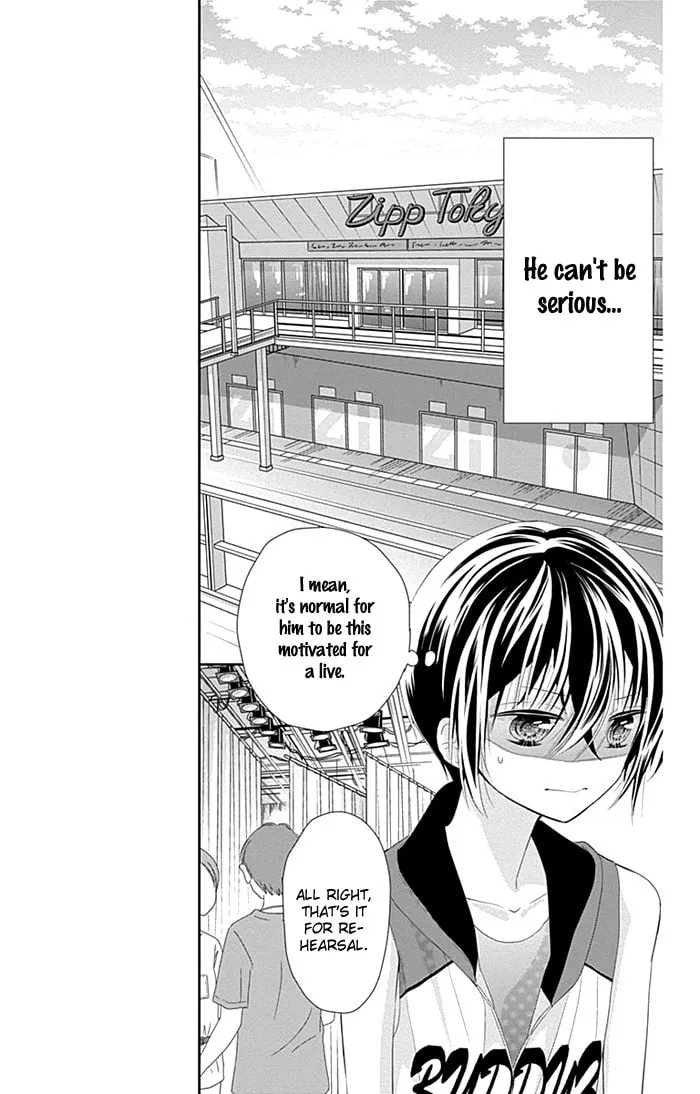 Read Buddy Go! chapter 13 image 13 on Lezhin