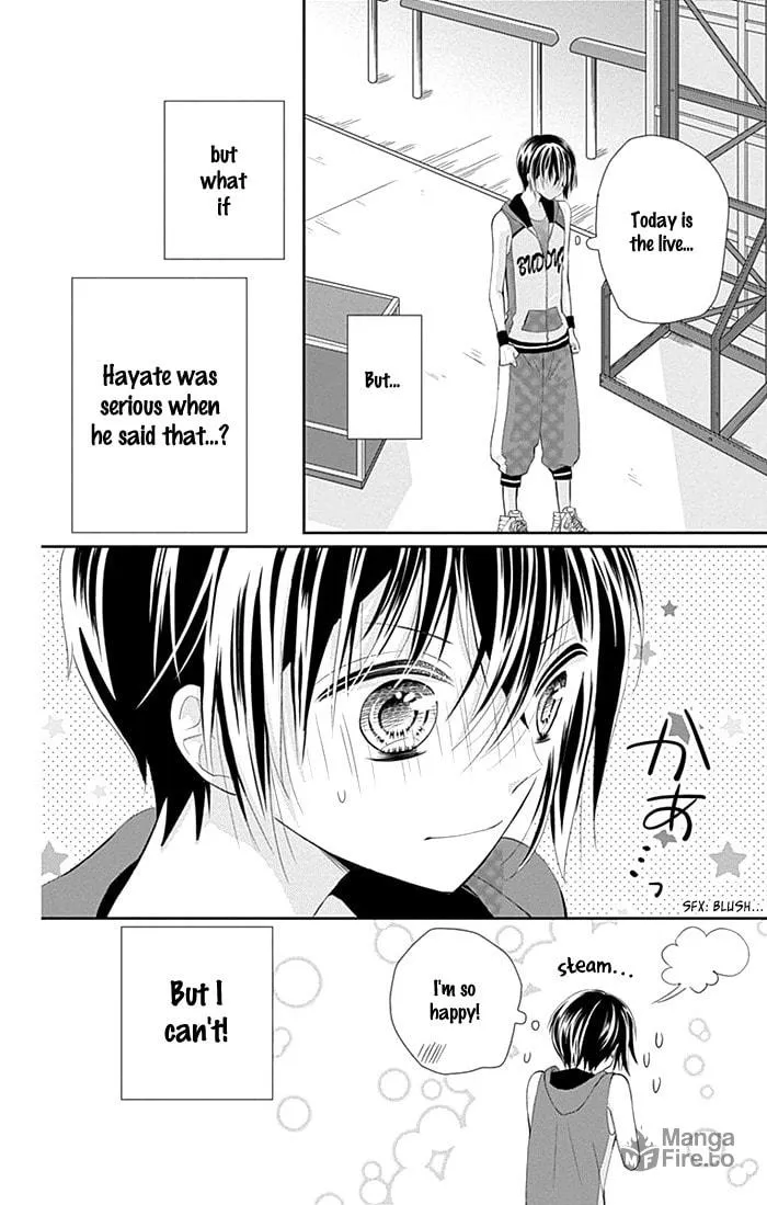 Read Buddy Go! chapter 13 image 14 on Lezhin