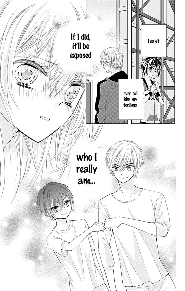 Read Buddy Go! chapter 13 image 15 on Lezhin