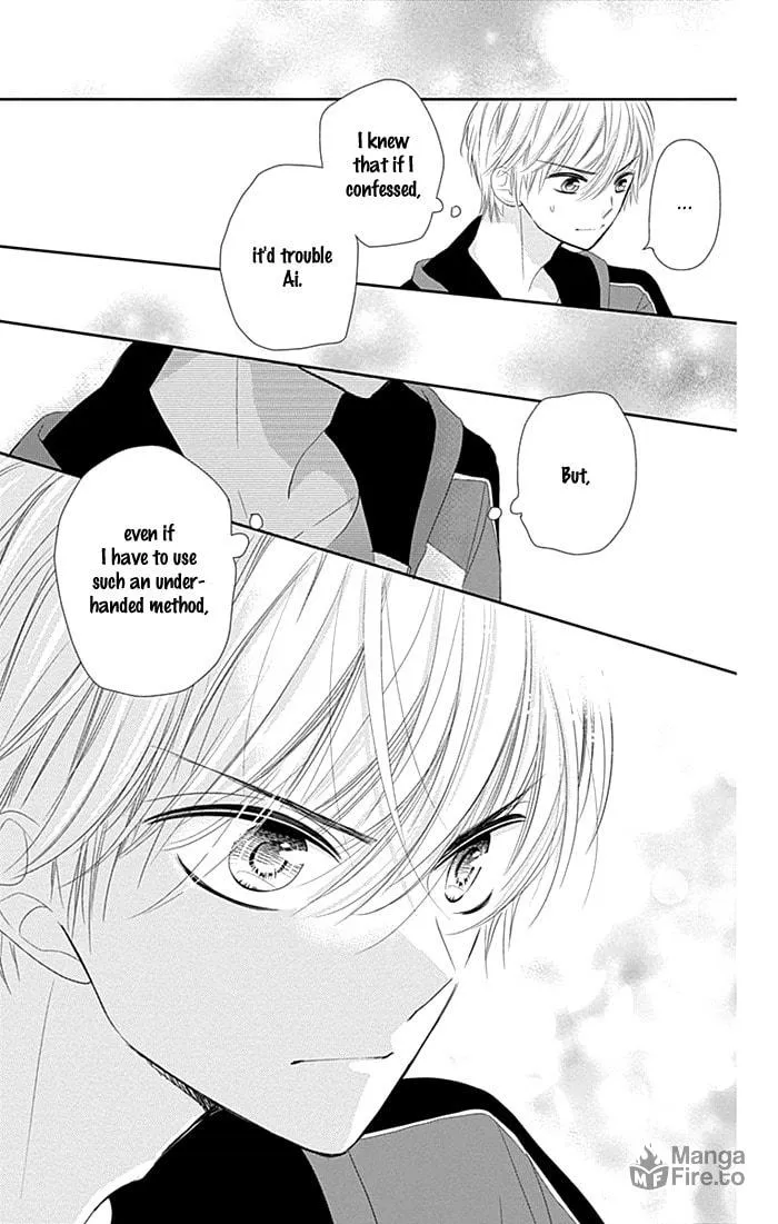 Read Buddy Go! chapter 13 image 17 on Lezhin