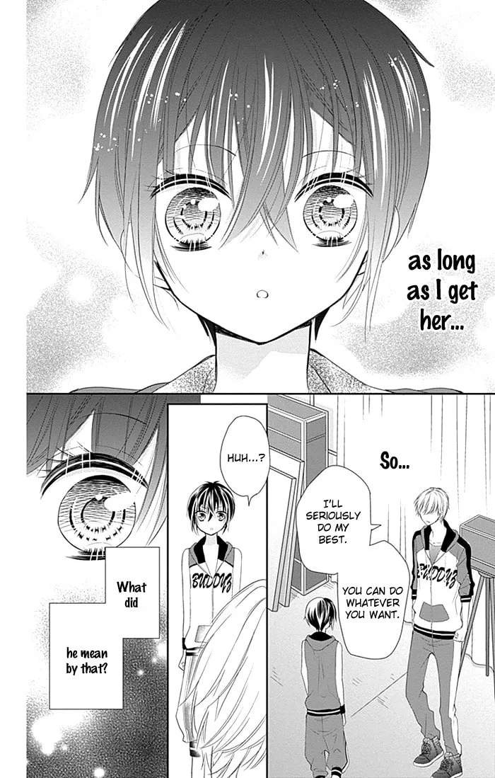Read Buddy Go! chapter 13 image 18 on Lezhin