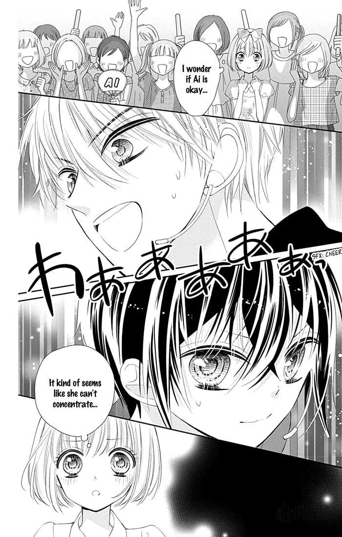 Read Buddy Go! chapter 13 image 23 on Lezhin