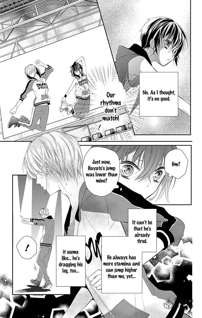 Read Buddy Go! chapter 13 image 24 on Lezhin