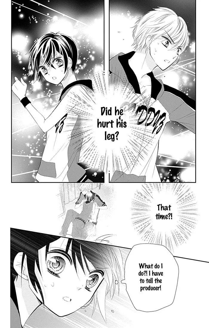 Read Buddy Go! chapter 13 image 25 on Lezhin