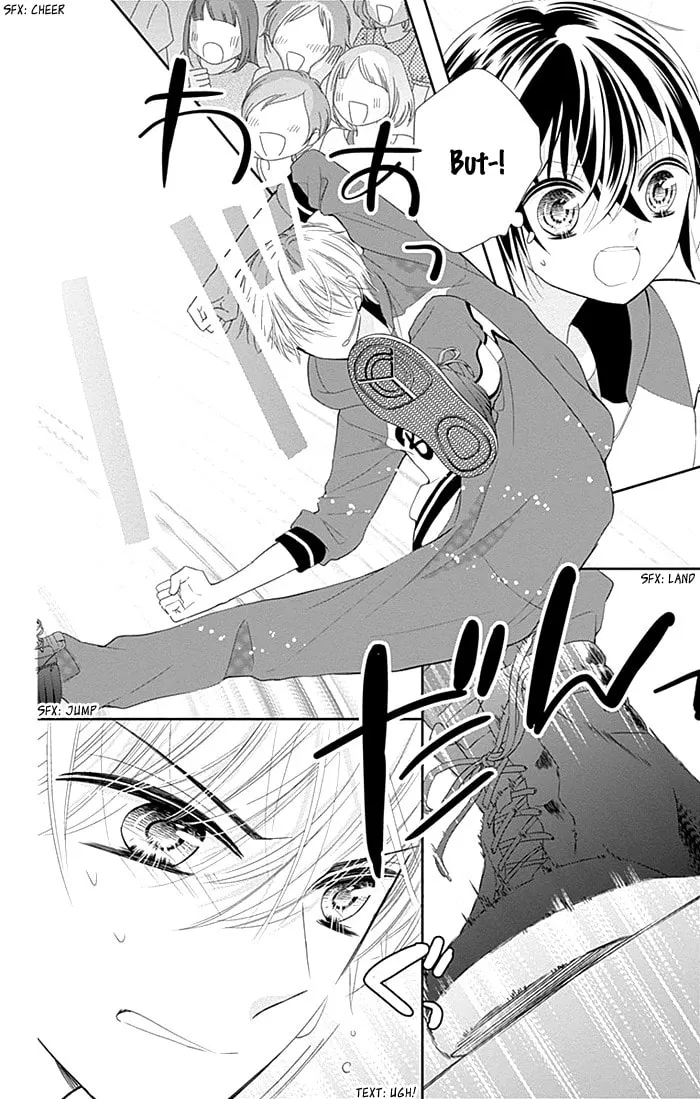 Read Buddy Go! chapter 13 image 27 on Lezhin