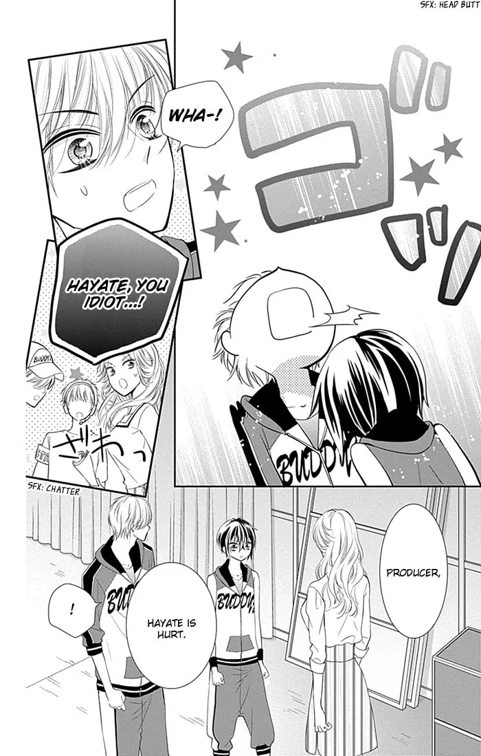 Read Buddy Go! chapter 13 image 30 on Lezhin