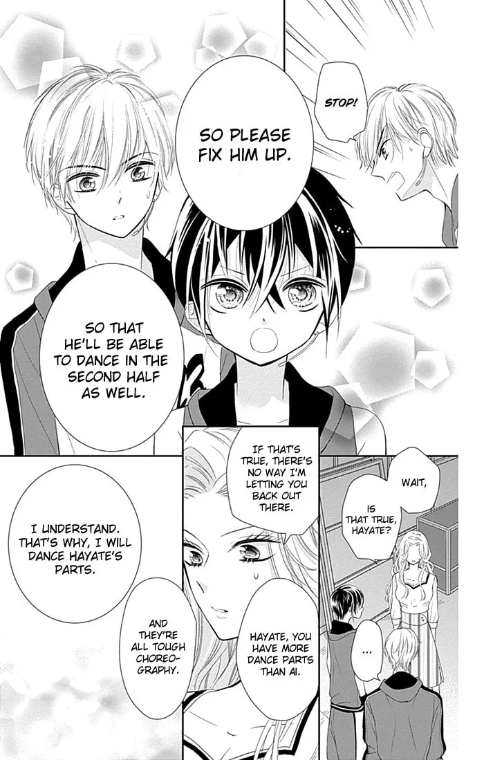 Read Buddy Go! chapter 13 image 31 on Lezhin