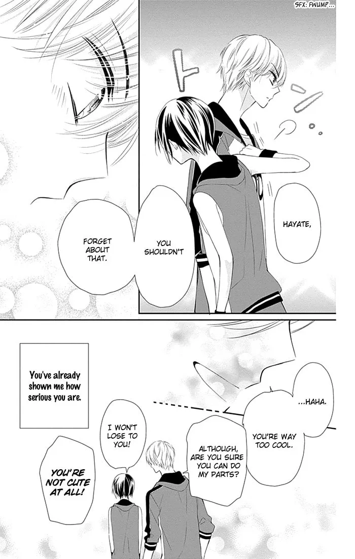 Read Buddy Go! chapter 13 image 33 on Lezhin