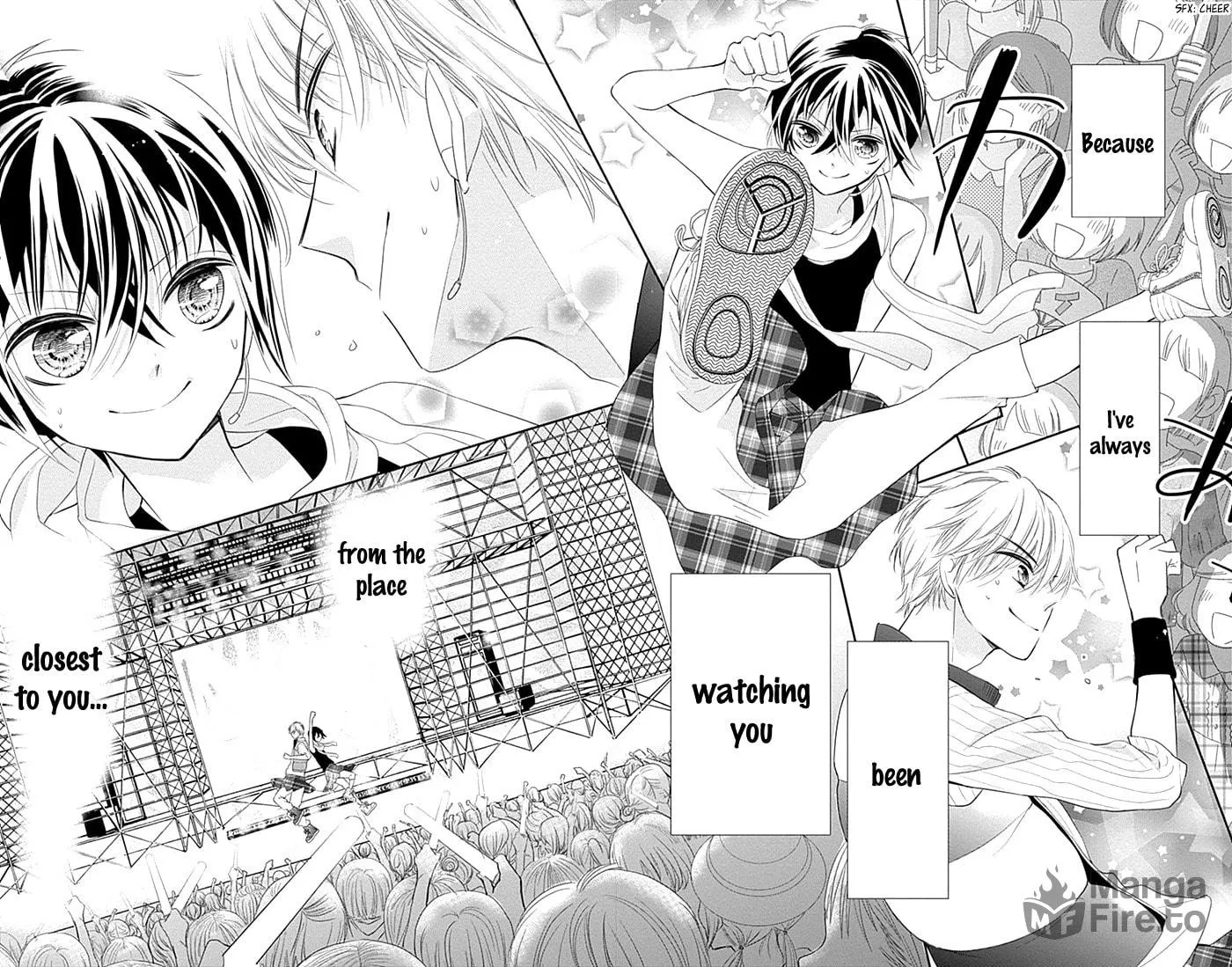 Read Buddy Go! chapter 13 image 34 on Lezhin