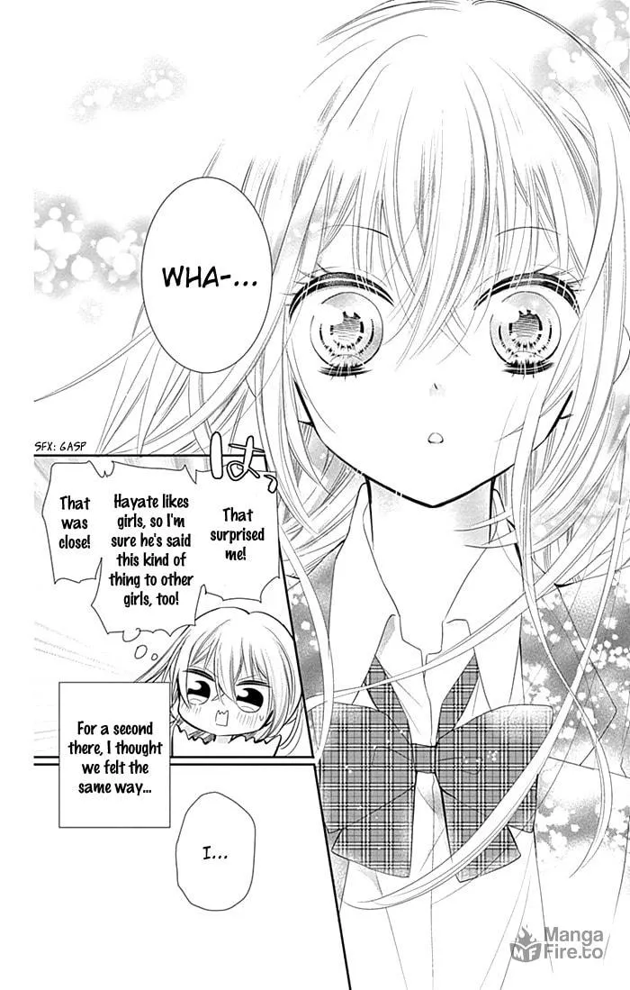 Read Buddy Go! chapter 13 image 4 on Lezhin