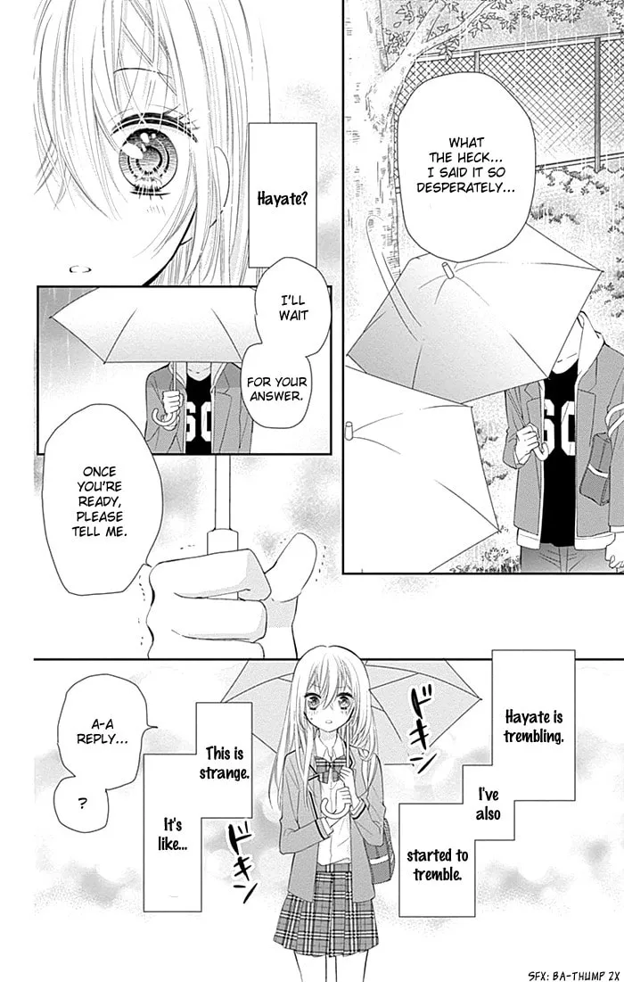 Read Buddy Go! chapter 13 image 6 on Lezhin