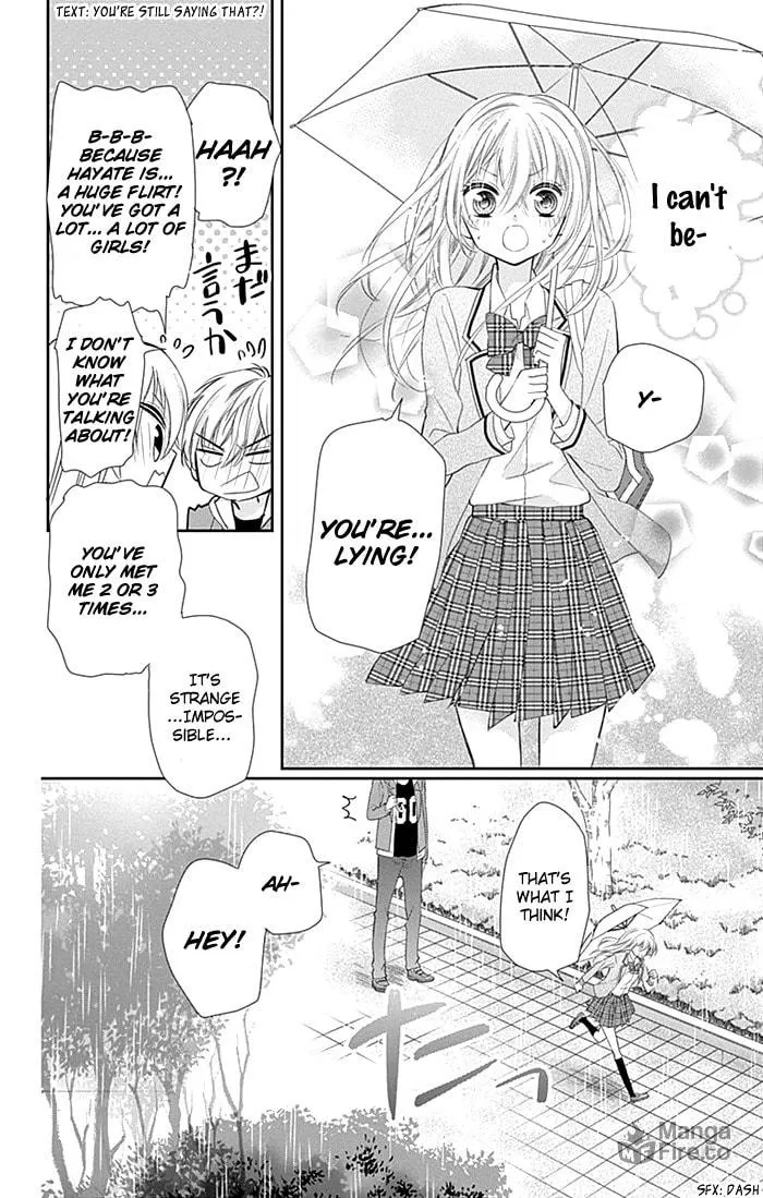 Read Buddy Go! chapter 13 image 8 on Lezhin
