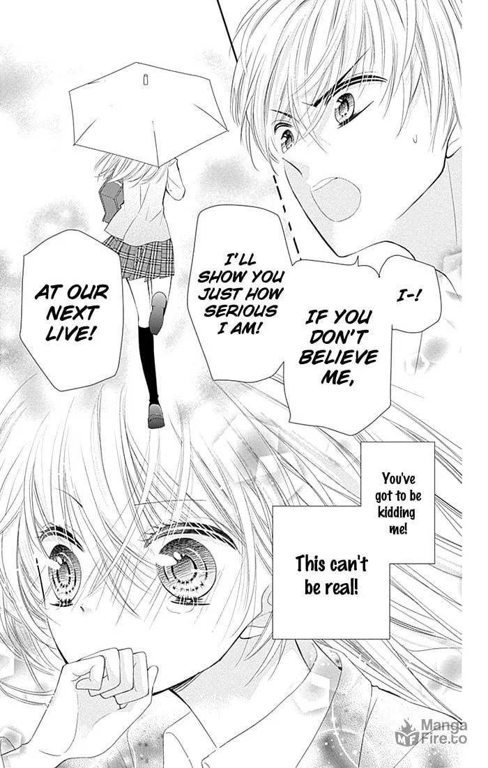 Read Buddy Go! chapter 13 image 9 on Lezhin